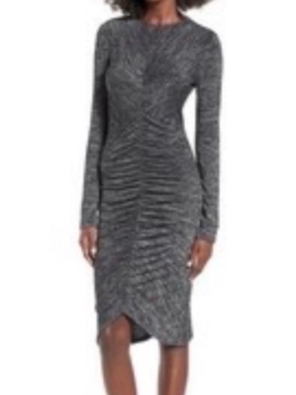 Leith Dress